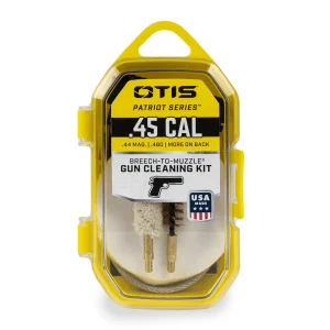 Kit de nettoyage Patriot Series Otis [cal .45]