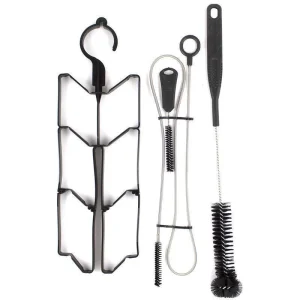 Kit de nettoyage pour Poche à eau Mil-Tec BCK