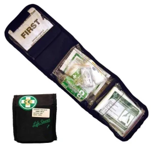 Kit de premiers secours BCB Lifesaver 1