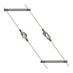 Kit d'échelle compacte Olympia Triumph Wire Ladder Joining