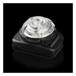 Lampe Guardian Trident Police Strobe Adventure Lights