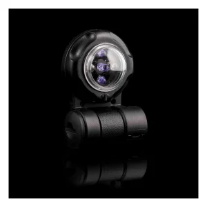Lampe Vipir Government Agent Adventure Lights