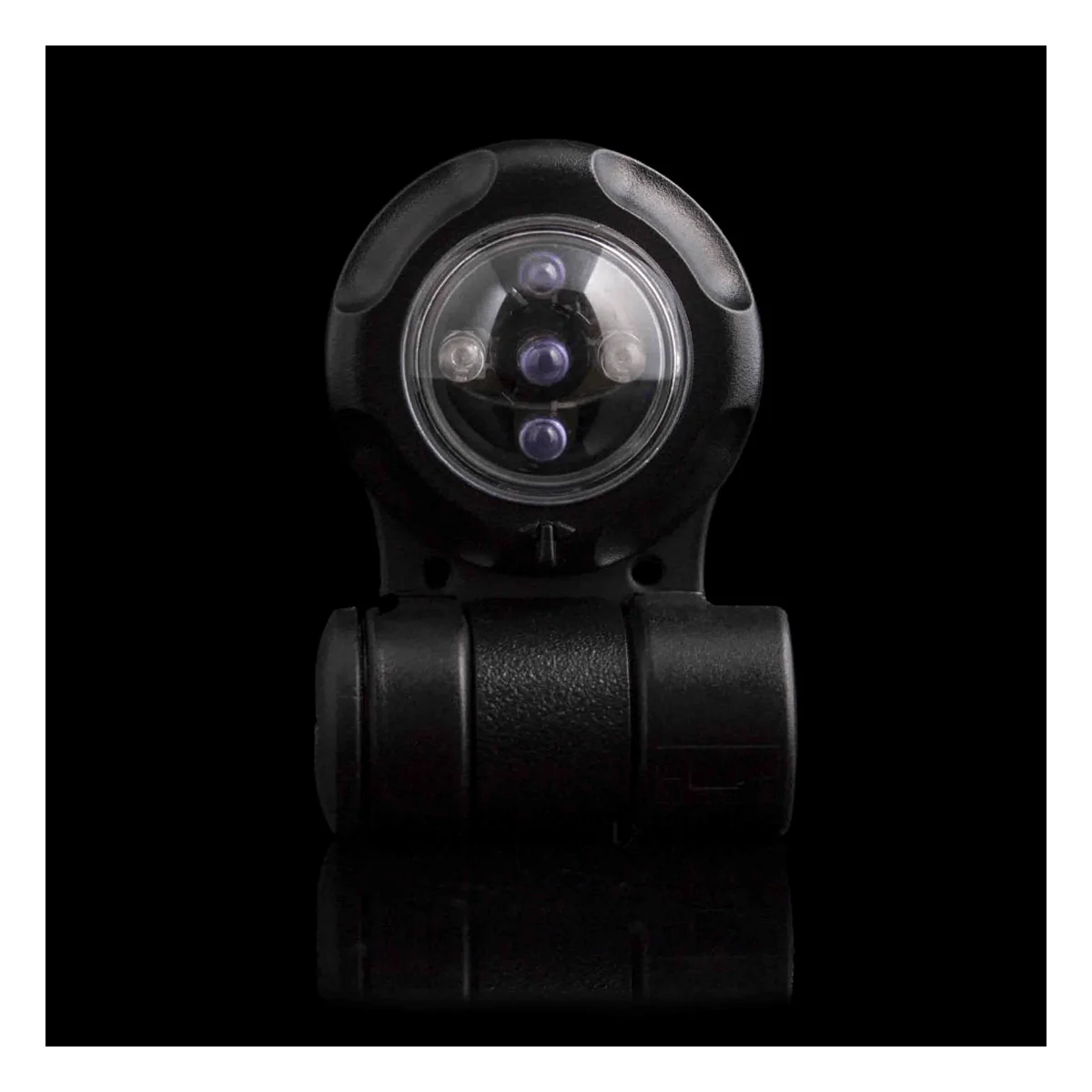Lampe Vipir Government Agent Adventure Lights – Image 3