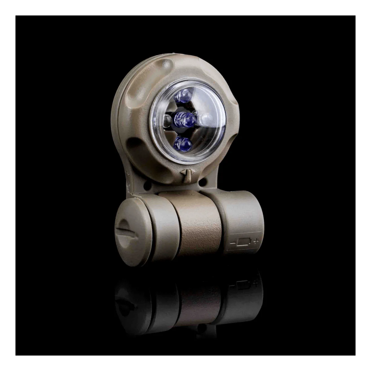 Lampe Vipir Government Agent Adventure Lights – Image 6