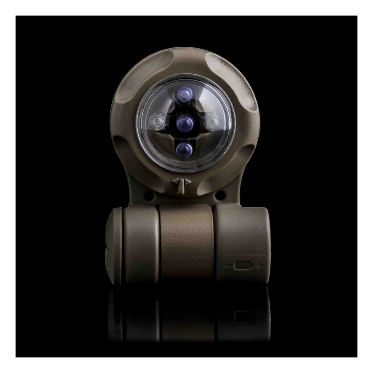 Lampe Vipir Government Agent Adventure Lights – Image 7