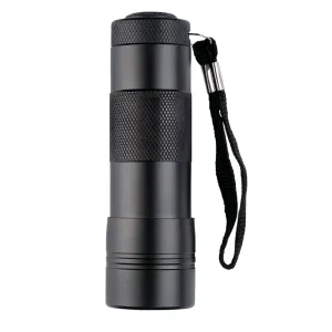 Lampe torche Mil-Tec 12 LED (3AAA)