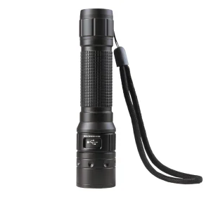 Lampe torche Mil-Tec Operator MT1R Recharge