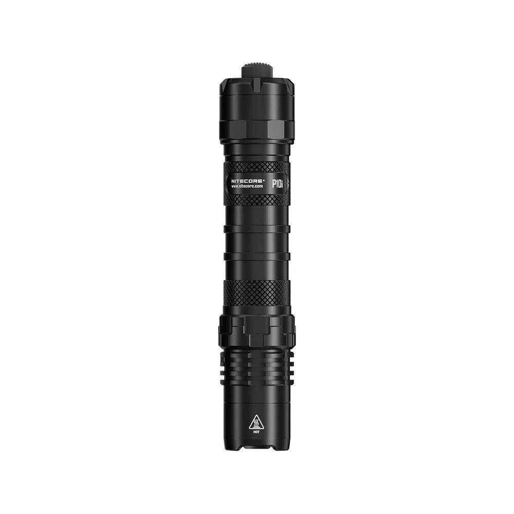 Lampe torche Nitecore Precise 10i I 1800 lm – Image 3