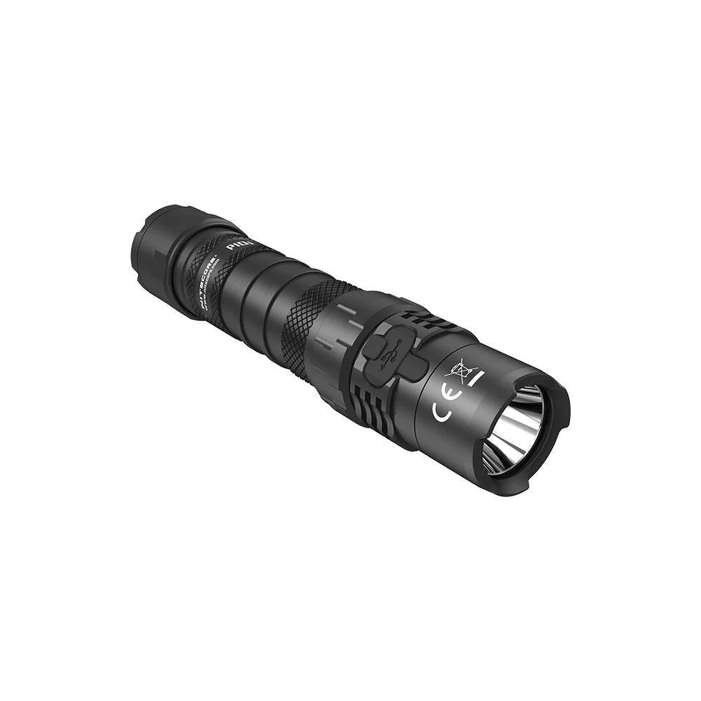 Lampe torche Nitecore Precise 10i I 1800 lm – Image 4