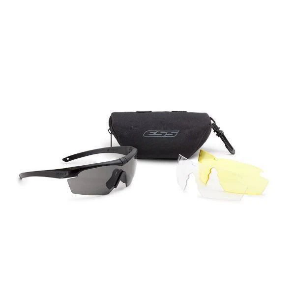 Lunettes ESS Crosshair 3LS Eye Pro – Image 2
