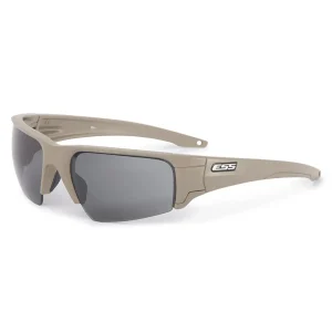 Lunettes ESS Crowbar Tan 2LS