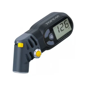 Manomètre digital Topeak SmartGauge D2 17 bar / 250 PSI