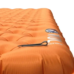 Matelas Big Agnes Zoom UL Insulated Wide