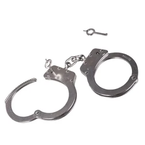 Menottes Mil-Tec Double Lock Mobile