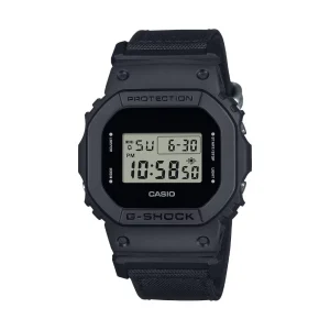 Montre Casio DW-5600 Series DW-5600BCE-1