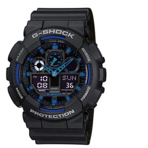 Montre Casio GA-100 1A2ER