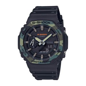 Montre Casio GA-2100SU-1AER