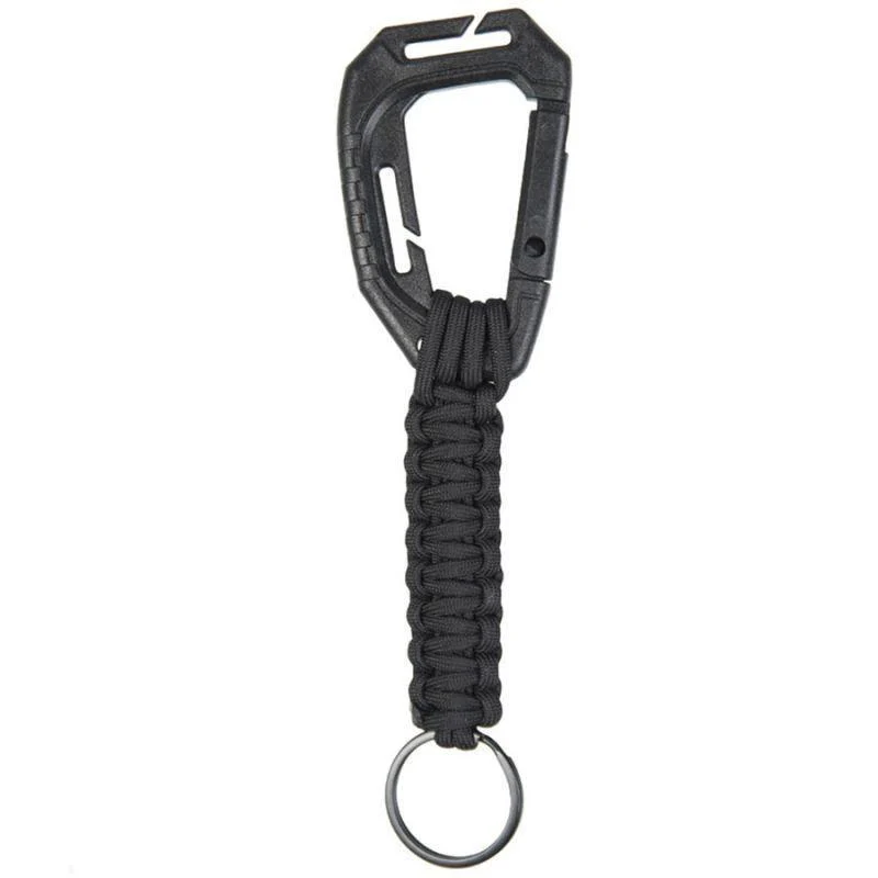 Mousqueton Mil-Tec Paracord – Image 2