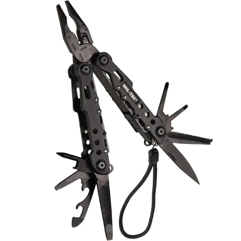 Outil multifonctions Mil-Tec Grand