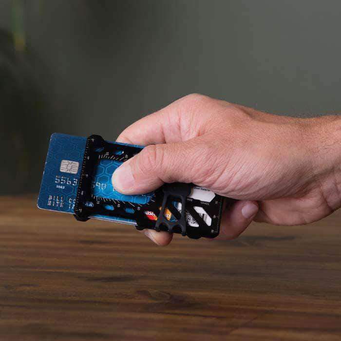 Outil multifonctions Nite Ize Financial Tool RFID – Image 2