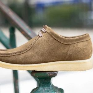 Wallabee Low