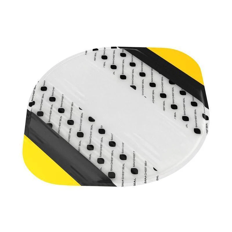 Pansement SAM Medical Chest Seal sans Valve – Image 3