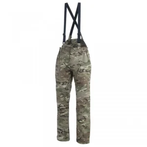 Pantalon de combat Pentagon Hurricane Multicam