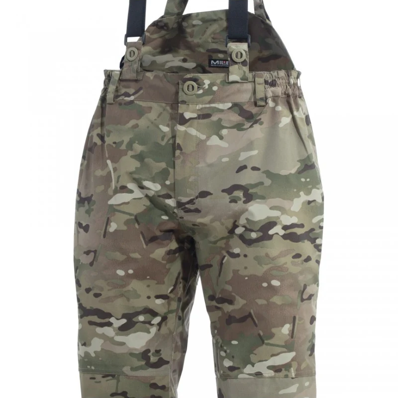 Pantalon de combat Pentagon Hurricane Multicam – Image 4