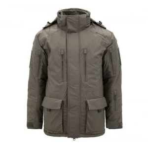 Parka Carinthia ECIG 4.0 [Jsq -30°C]