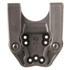 Passant de ceinturon Blackhawk Mid Ride Duty