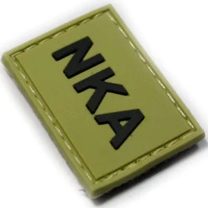 Patch Allergie NKA