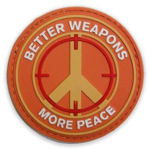 Patch Moral Better Weapons