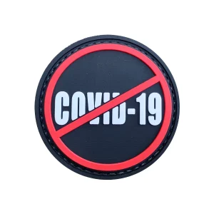 Patch Stop Covid-19