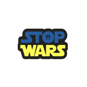 Patch Stop Wars