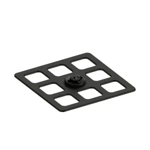 Perche Olympia Triumph Quick Release Urban Base Plate