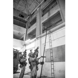 Perche télescopique Olympia Triumph Electric Pole