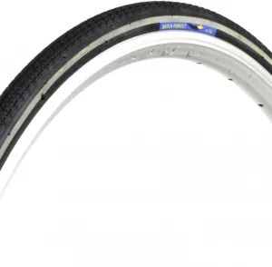 Pneu vélo anticrevaison Dutch Perfect 700 x 28C