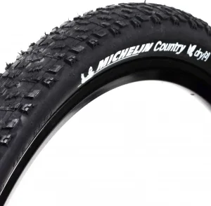 Pneu vélo Michelin Country Dry 2 26 x 2.00