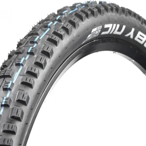 Pneu VTTAE Nobby Nic Schwalbe 29 x 2.60 Addix SpeedGrip Super Trail