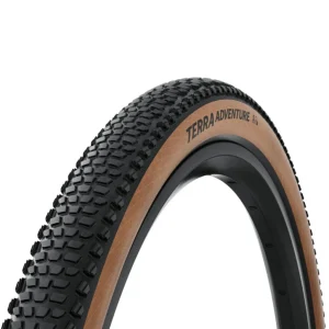 Pneu Gravel  Continental Terra Adventure Tubeless Ready