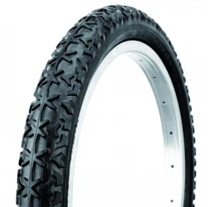 Pneu vélo 20 x 1.75 à tringles souples