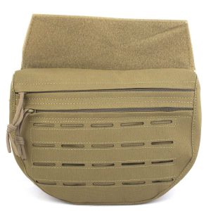 Poche Hang Down Utility Bulldog Tactical Gear