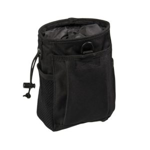 Poche Mil-Tec Empty Shell Molle