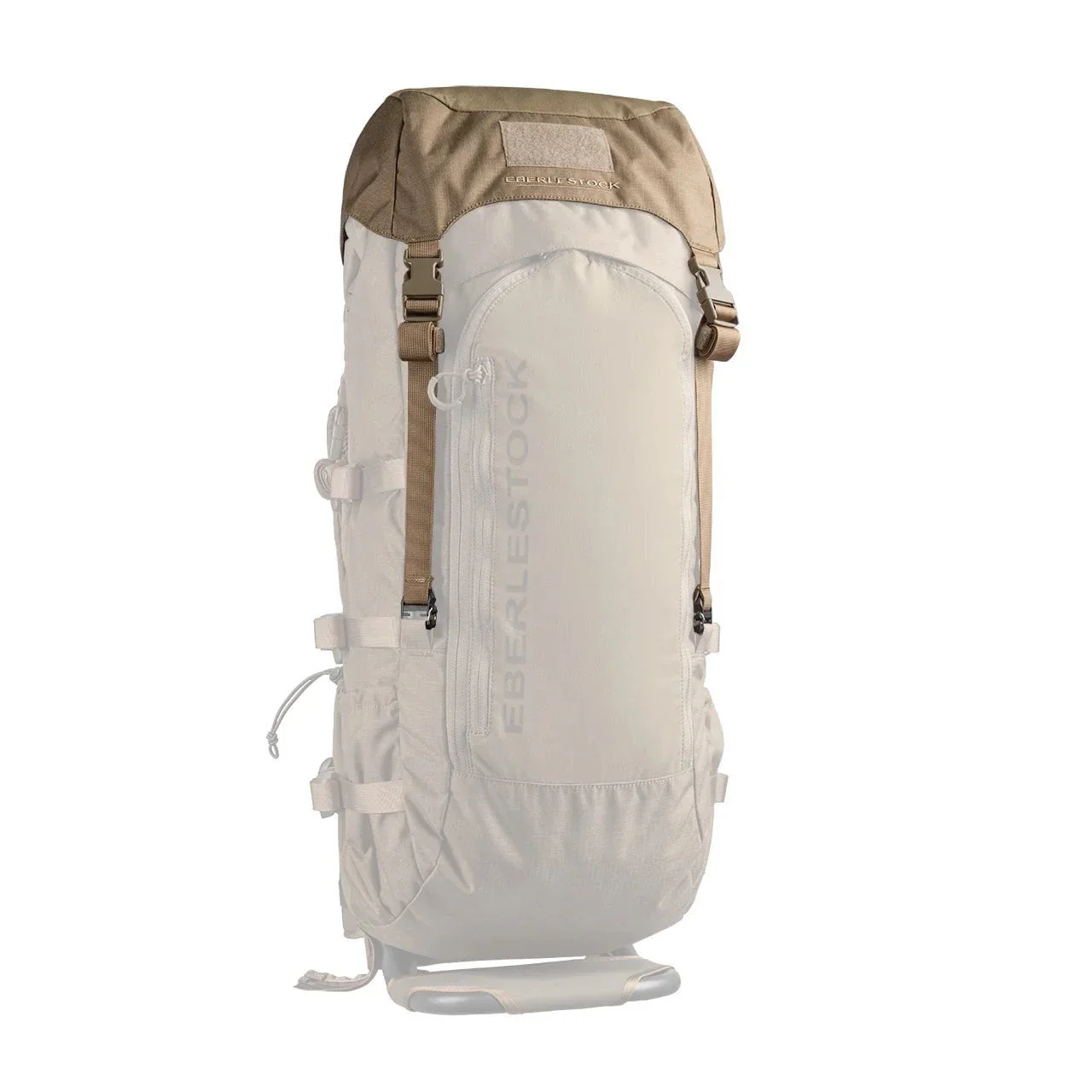 Poche rabat pour sac à dos Eberlestock EMOD Lid 13L – Image 5