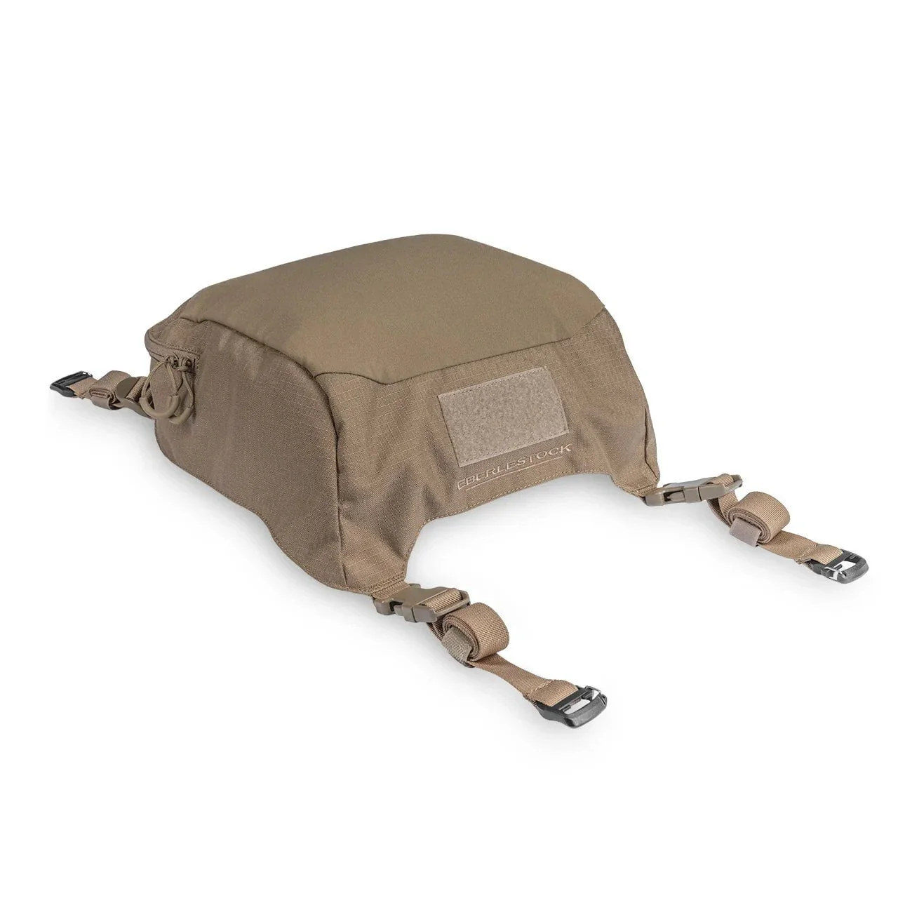 Poche rabat pour sac à dos Eberlestock EMOD Lid 13L – Image 6