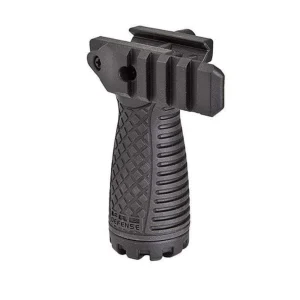 Poignée avant ergonomique caoutchoutée FAB Defense RSG