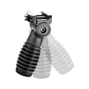 Poignée avant latérale pliante FAB Defense T FS