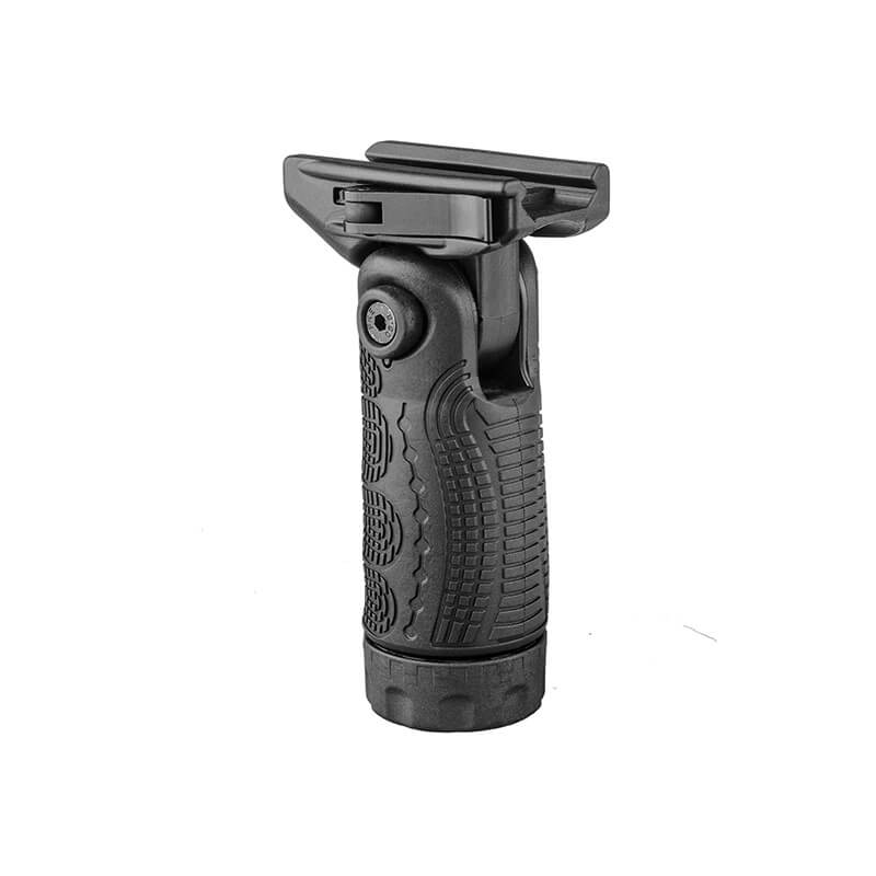 Poignée avant pliante avec attache rapide FAB Defense TF-L QR – Image 3