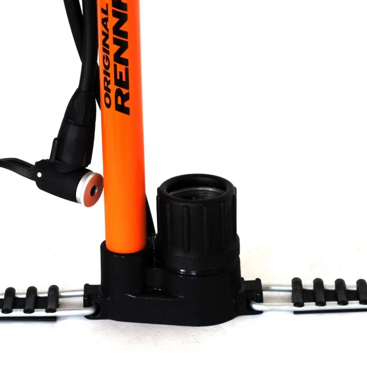 Pompe à pied SKS Rennkompressor EVA - 16 bar – Image 3