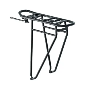 Porte-bagages arrière Racktime Basic 2.0 Tour - 28 pouces